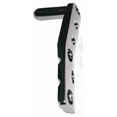 HIP Fixation ( DYNAMIC CONDYLE SYSTEM ( DCS ) )