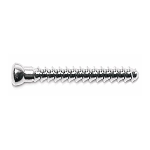 Bone Screws ( 4 mm CANCELLOUS SCREWS – FULL THREAD )