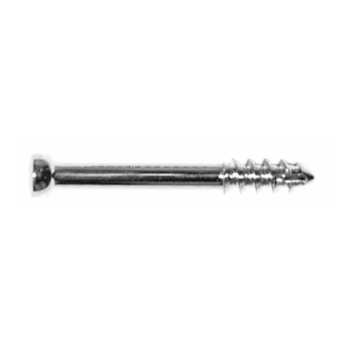 Bone Srews (6.5 mm CANCELLOUS SCREWS – 16 mm THREAD ( 1/3 THREAD )