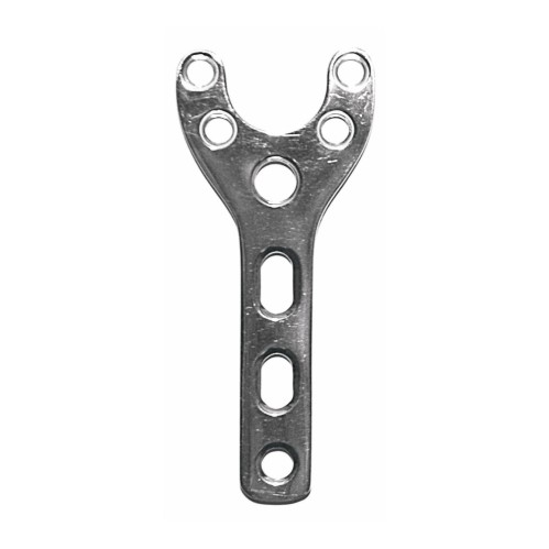 Large Fragment Plates ( CONDYLAR HUMERAL PLATES Type A )