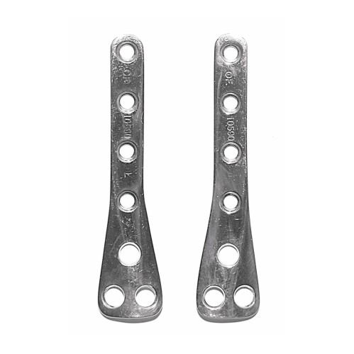 Large Fragment Plates ( FORM PLATES )