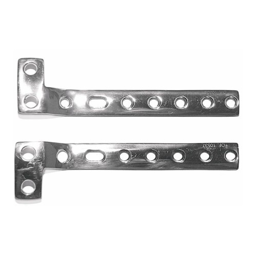 Large Fragment Plates ( L BUTTRESS PLATES )