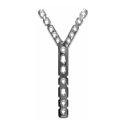 Large Fragment Plates ( Y PLATE )