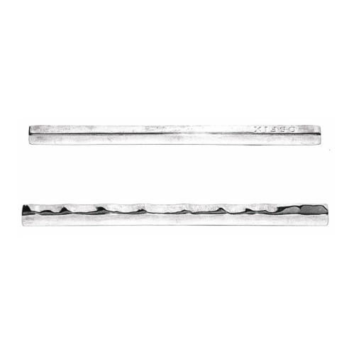 Spine Surgery ( SQUARE PEDICAL RODS )